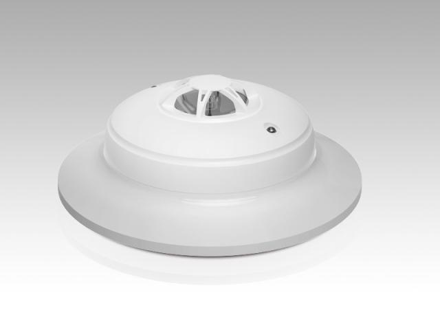 Heat Detector1